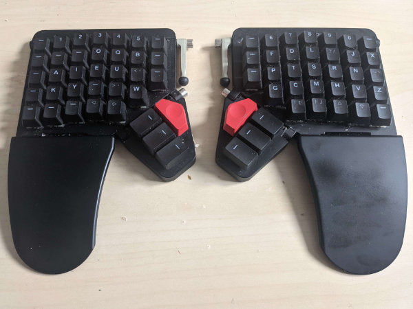 Moonlander Mk1 Moonlander Mk1